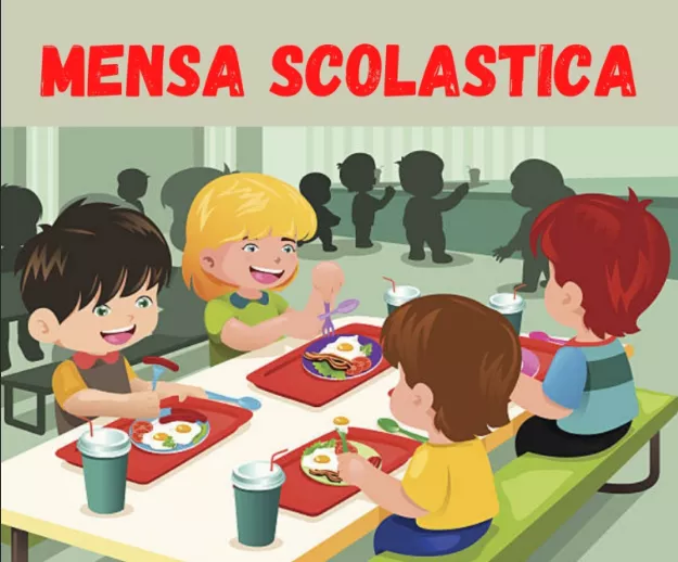 Avviso pubblico per l’iscrizione al servizio di Refezione Scolastica per l’anno scolastico 2025/2026